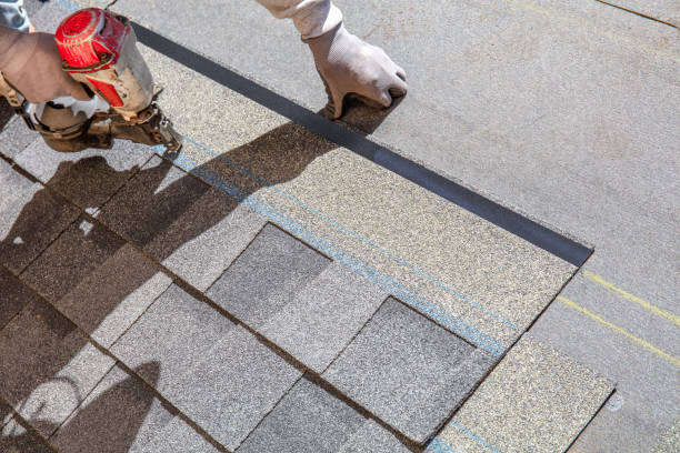 Best Storm Damage Roof Repair  in Mont Clare, PA